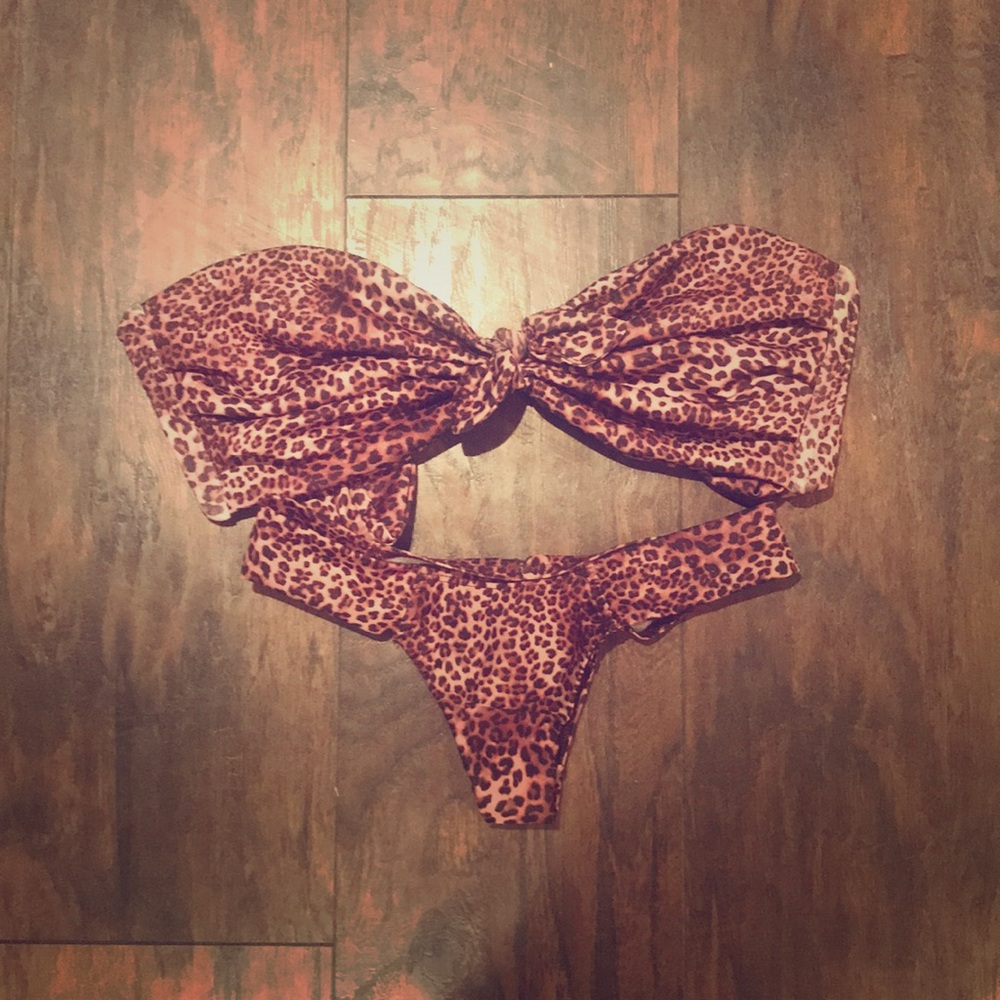 Montce Swim Bikini